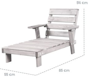 Kerti gyerek bútor – Roba