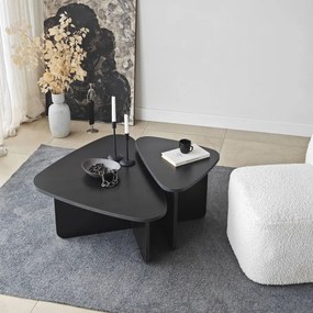 Ballare Set - Black