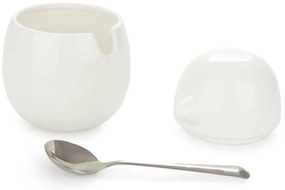 Porcelán cukortartó Birdie – Balvi