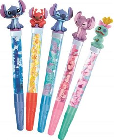 Disney Lilo és Stitch, A csillagkutya Surf tollkészítő készlet Clementoni