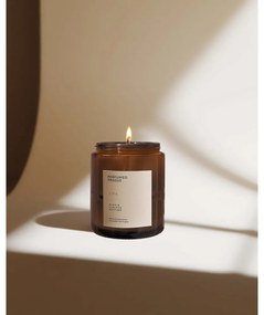 Illatos szójaviasz gyertya Slavic Edition: #88 Linden, Moss, Hibiscus – Perfumed Prague