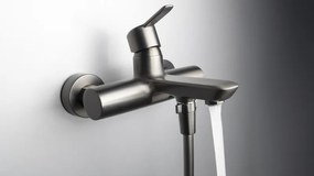 Arnika TITANIUM kád csaptelep