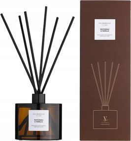 Vila Hermanos Apothecary Patchouli &amp; Vanilla aroma diffúzor 500 ml