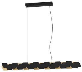 Eglo 390032 - LED Dimmelhető csillár zsinóron ALTAGRACIA LED/44W/230V 3000K