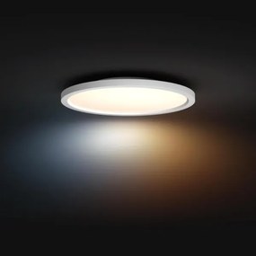 Philips - LED Dimmelhető mennyezeti lámpa Hue AURELLE LED/19W/230V + távirányító