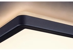 Rabalux 3359 - LED fürdőszobai mennyezeti lámpatest LAMBERT LED/15W/230V IP44