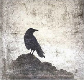 Vászonkép, 45×45 cm – KC218