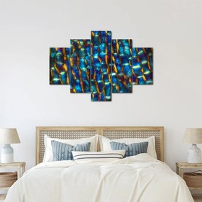 Kép - Sejtfal (150x105 cm)