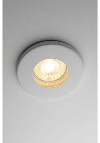 Lámpa Mennyezeti lámpatest MAREA, IP54/IP20 kör, fehér