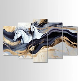 Falikép, 20×60 cm – TR296CTY1346