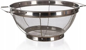 21,5 cm átmérőjű szűrő Akcent rozsdamentes acél talppal