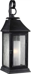 Feiss SHEPHERD FE-SHEPHERD-2S Fali lámpa 1x75W/E27 IP44