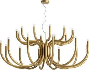 REDO 01-3236 LUXOR Modern Csillár LED IP20