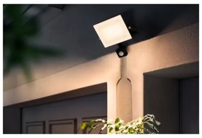 Philips - LED-reflektor érzékelővel LOIS LED/30W/230V IP65 3000K