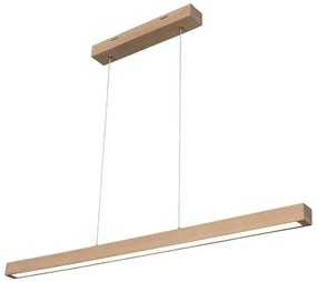 Spot-Light 1509874 - LED dimmelhető függeszték SMAL LED/28,5W/230V