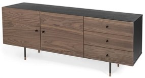 Jugend komód / TV állvány - Woodman