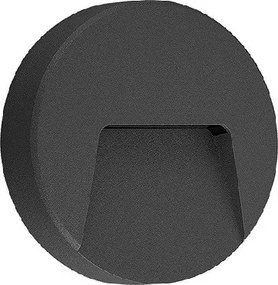 ZAMBELIS E183 Modern Kültéri Fali Lámpa LED IP54
