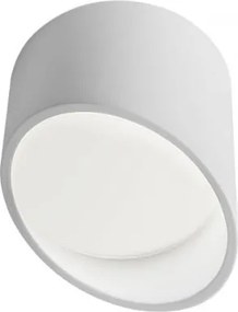 REDO 01-1625 UTO Hengeres Mennyezeti Lámpa LED IP20