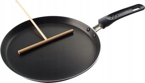 Palacsintasütő Fackelmann 25 cm teflon