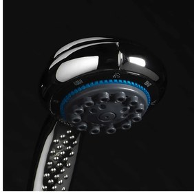 Zuhanyfej ø 8,5 cm Hydro – douceur d'intérieur