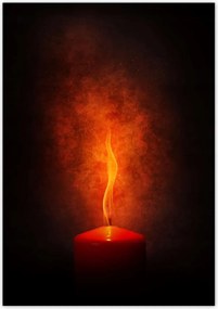 Poszterek 70x100 Nőnap Ajándék Love