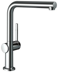 Hansgrohe Talis M54, karos konyhai csaptelep 270, 1jet, króm, HAN-72840000