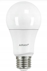 Led Izzó 7,8W/827 E27 Radar 1055lm Beépített Hf Mozgásérzékelő Airam