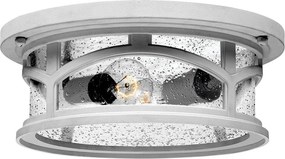 ELSTEAD QZ-MARBLEHEAD-F-WHT MARBELHEAD Klasszikus Mennyezeti Lámpa E27 IP44