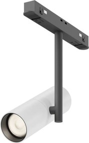 Maytoni Elti TR005-2-12W3K-BW 1x12W/LED 3000K 862lm IP20