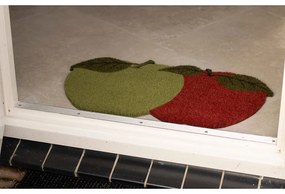 Kókuszrost lábtörlő 42x74 cm – Esschert Design