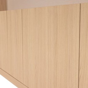 Build TV-szekrény