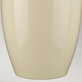 Elstead Lighting VICTOR VICTOR-LRG-TL-CR Asztali lámpa 1x60W/E27