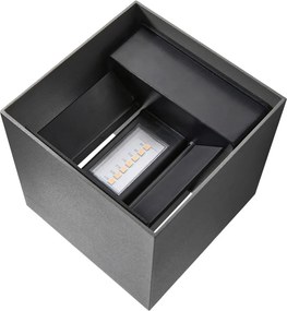 Nordlux MILDA 2418331050 Fali lámpa 1x4.9W/LED 3000K IP44