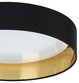 Eglo 99539 - LED Mennyezeti lámpa MASERLO LED/24W/230V