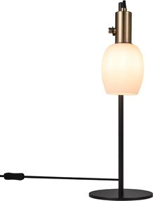 Nordlux ARILD 2312305003 Asztali lámpa 1x40W/E14 IP20