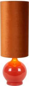 Lucide ESTERAD 10719/81/53 Állólámpa 1x60w/e27 ip20