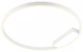 REDO-01-2846 FEBE Fehér Színű Mennyezeti Lámpa LED 50W IP20