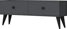 Mona 120 - Anthracite