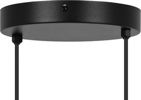 KAJA K-5337 VELA Sárga Színű Függeszték 2xE14 10W IP20