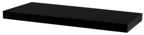 P-001 polc, fekete