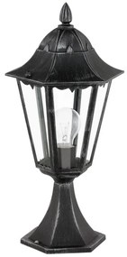 Eglo Eglo 79302 - Kültéri lámpa NAVEDO 1xE27/60W/230V IP44 EG79302