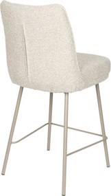 Jacques alacsony bárszék