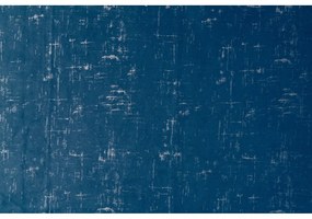 Kék függöny 140x260 cm Scento – Mendola Fabrics