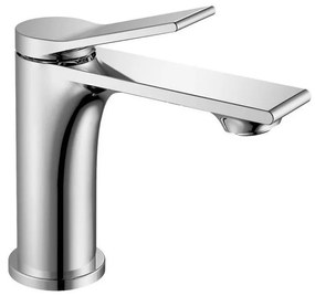 Aqualine - Mosdócsap BOLERO fényezett króm