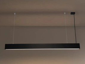 NEDES LN74 Modern Led Függesztett Lámpa IP20