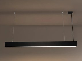 LED lineáris lámpa 55W - LN74