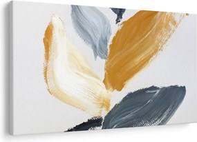 Kép - Minimalista festészet (90x60 cm)