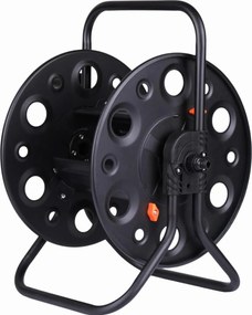 Kerti tömlőtartó állvány fém 1/2" Schmith