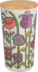 Flowers Ömlesztett élelmiszer tároló dobozok, Wenko