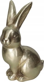 Nyuszi Kerámia Húsvéti Óriás Figura